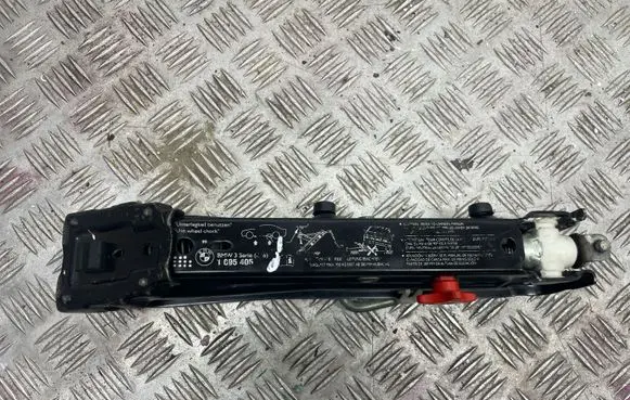 BMW 3 E90 E91 Lift Jack 1095405