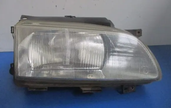 Citroen Berlingo Headlight/headlamp