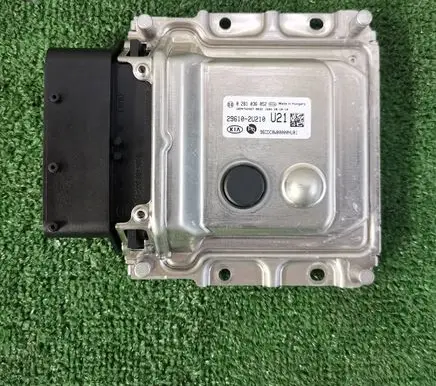 KIA Pro Cee'd III Engine control unit/module ECU 29610-2U210