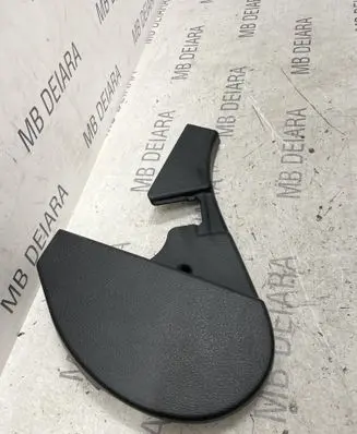 Mercedes-Benz ML W166 Seat trim A1669180400