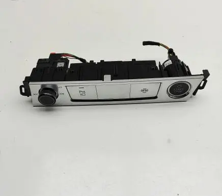 Audi e-tron Engine start stop button switch 4N0959673 2808202013