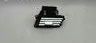Mercedes-Benz ML W164 Dash center air vent grill A2128300254