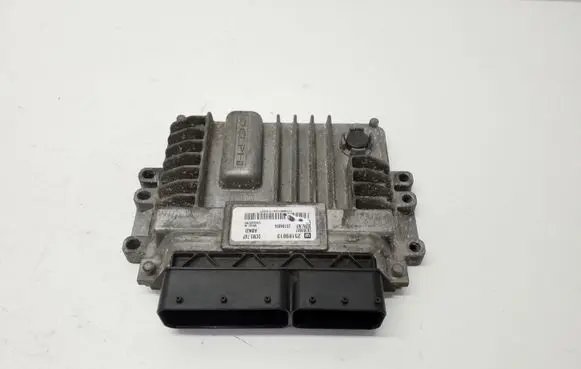 Opel Antara Engine control unit/module 25189813