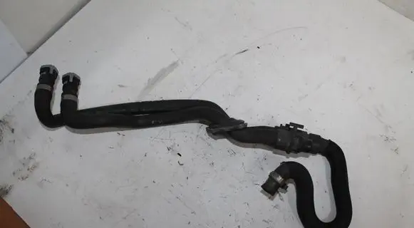 Volvo XC60 Air conditioning (A/C) pipe/hose 6G9118C266