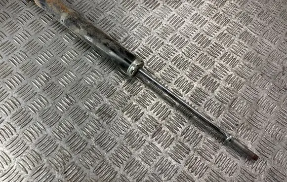 Toyota Corolla E140 E150 Rear shock absorber/damper