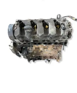 Hyundai Santa Fe Engine D4EB