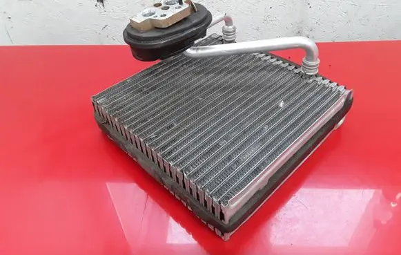 Skoda Yeti (5L) Air conditioning (A/C) radiator (interior) NOCODE