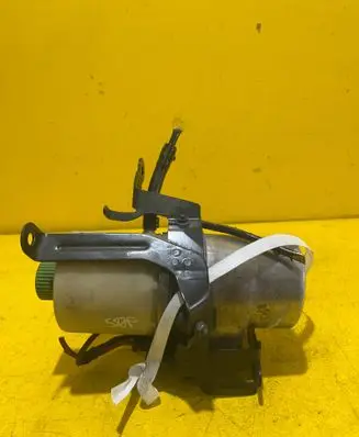 Skoda Fabia Mk2 (5J) Power steering pump 6R0423156B