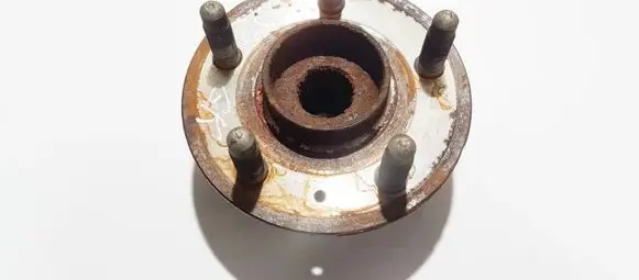 Opel Insignia A Rear wheel hub