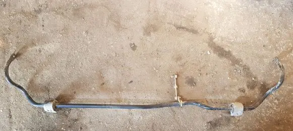 Mercedes-Benz S W220 Rear anti-roll bar/sway bar 
