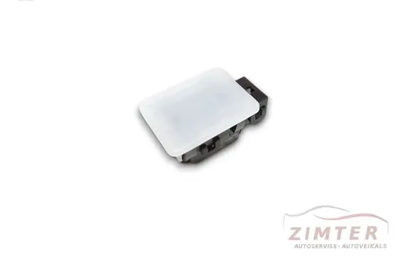 Audi Q3 F3 Interior temperature sensor 83A919390E