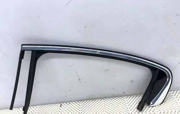 Peugeot 508 Rear door trim (molding) 