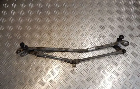 Audi A4 S4 B7 8E 8H Front wiper linkage 8E2955023F 34239