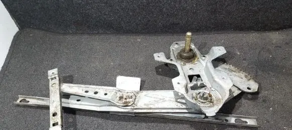 Rover 414 - 416 - 420 Sliding door window regulator with motor