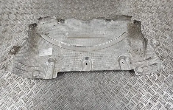 Alpine A110 Heat shield in engine bay 6020016050