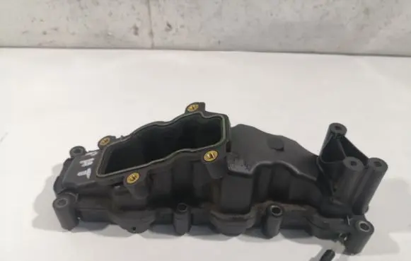 Volkswagen Phaeton Intake manifold 059129712BM Z059129712BM 1076474S01