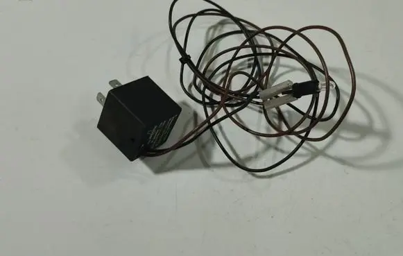 Hyundai Santa Fe Other relay 52400004