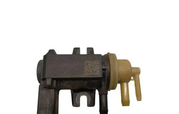 Turbo solenoid valve