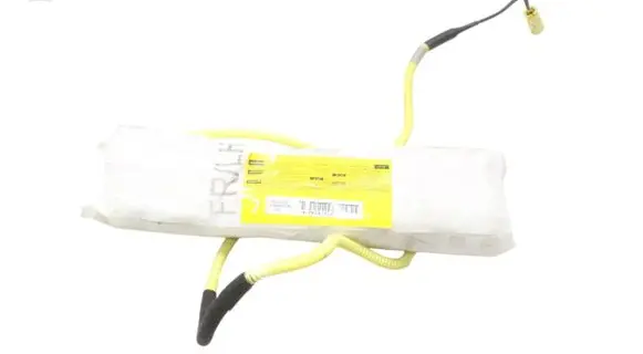 Lexus RX 450H Seat airbag