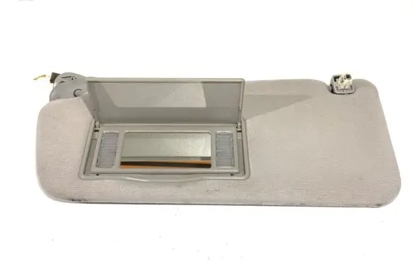 Toyota Corolla E120 E130 Sun visor