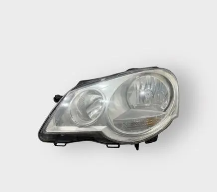 Volkswagen Polo IV 9N3 Headlight/headlamp 6Q1941007AR 1EE24701901