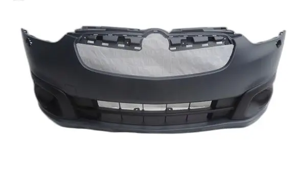 Opel Combo D Front bumper 735593392