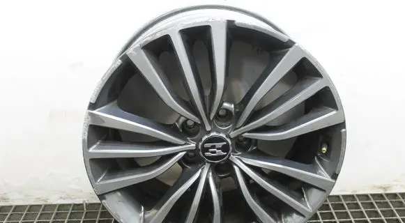 KIA Stinger R18 alloy rim 52910J5110