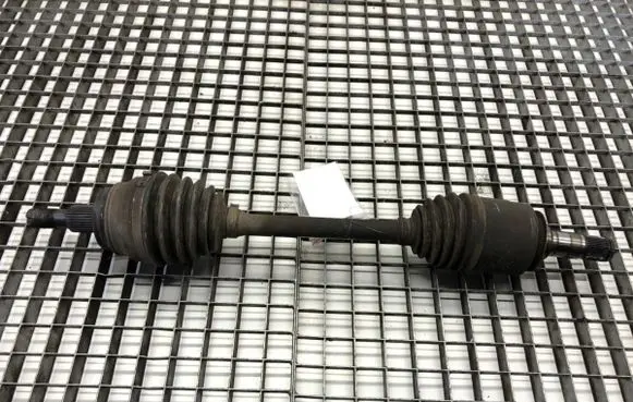 Mercedes-Benz GLE (W166 - C292) Front driveshaft 