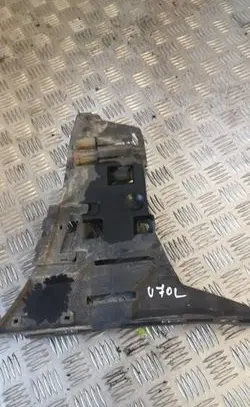 Volvo V70 Front bumper mounting bracket 0910303