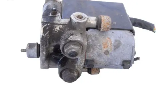 Mercedes-Benz S W126 ABS Pump 0265200017