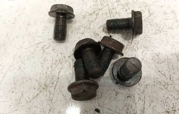 Nuts/bolts