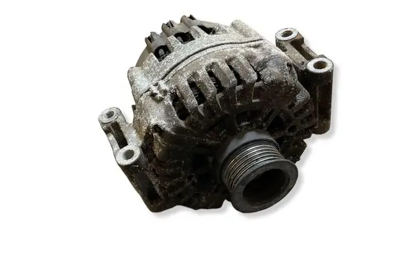 Mercedes-Benz Sprinter W906 Generator/alternator 