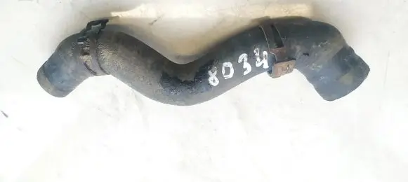 Mercedes-Benz Vito Viano W639 Engine coolant pipe/hose