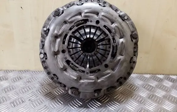 Mercedes-Benz E W212 Clutch set kit 126004810