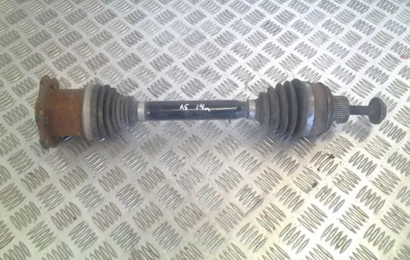 Audi S5 Facelift Front driveshaft 8K0407271AL