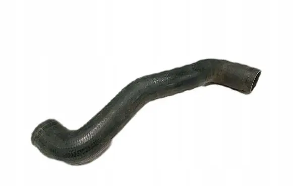Mercedes-Benz A W169 Air intake hose/pipe 2025014182