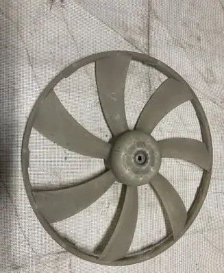 Lexus GS 300 350 430 450H Fan impeller 
