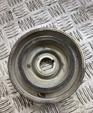 Volvo V50 Crankshaft pulley
