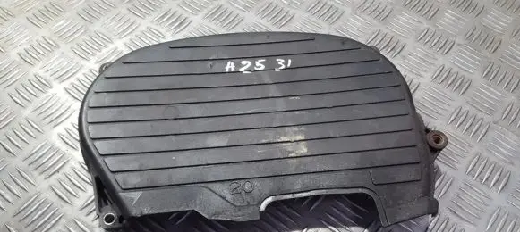 Hyundai Trajet Timing belt guard (cover) 2136038014D
