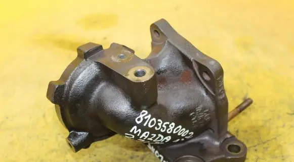 Mazda 3 Supercharger 8103580002