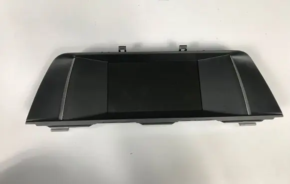 BMW 5 F10 F11 Screen/display/small screen 9289007