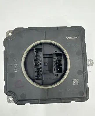 Volvo S90, V90 Headlight ballast module Xenon 31427787 AED1J