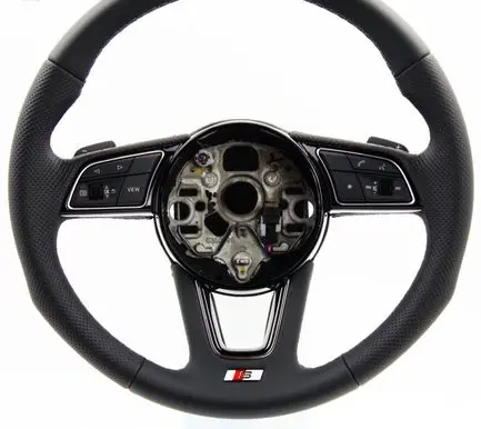 Audi A3 8Y Steering wheel 82A419091AD