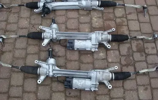 Mercedes-Benz AMG GT 4 x290 w290 Steering rack 2904604700