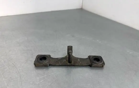 Volkswagen PASSAT B8 Trunk lock loop 8V0827507E