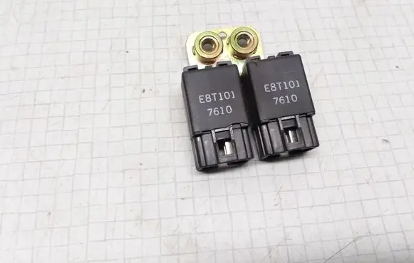 Mitsubishi Galant Sensor E8T1017610