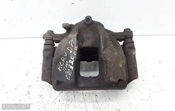 Honda CR-V Front brake caliper