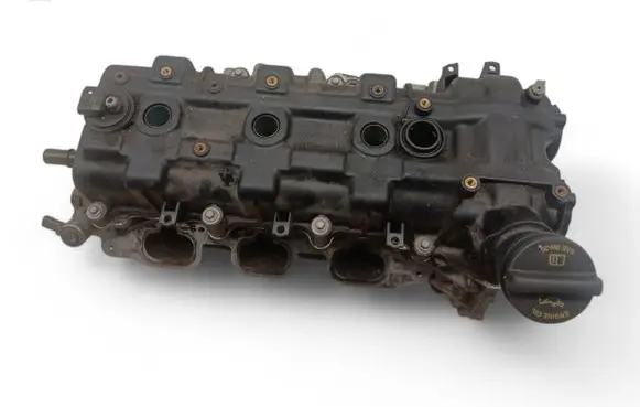 Chrysler Pacifica Engine head 04893811AF 04893801AE