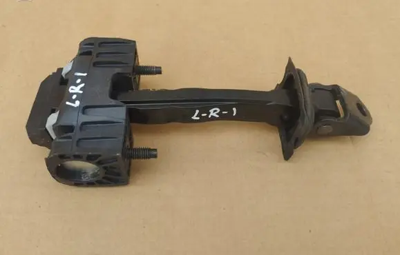 Citroen Jumpy Front door check strap stopper