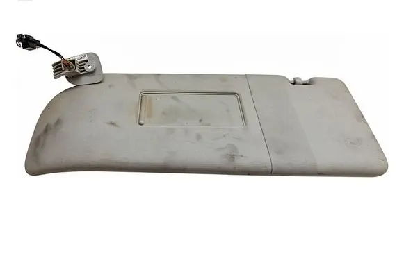 Volkswagen Sharan Sun visor
